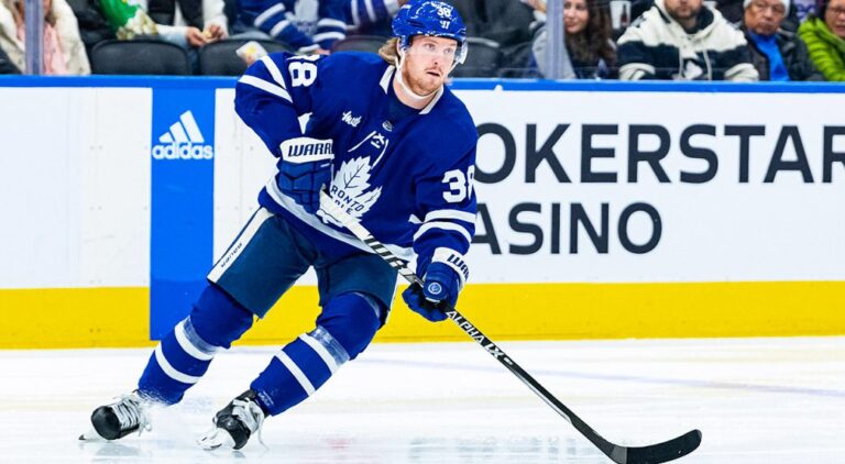 20 Fantasy Thoughts: Don’t belief Sandin as a Rielly alternative