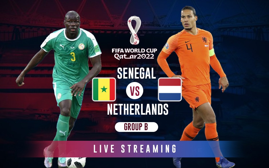 FIFA World Cup 2022 LIVE Streaming, No Monday BLUES, FIFA WC Day 2, England vs Iran, Senegal vs Netherlands, FIFA WC Qatar LIVE Updates, FIFA World CUP 2022, FIFA WC live streaming