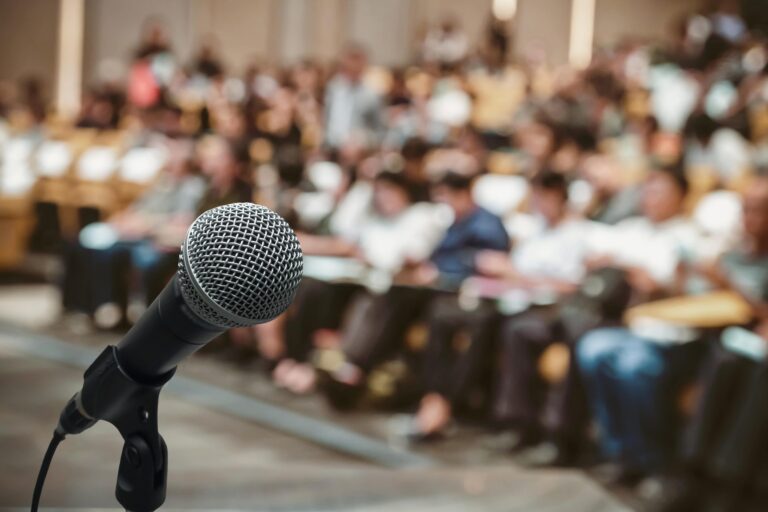 Your Guide to Event Marketing on Social Media for Your Subsequent In-Person Event – InEvent Blog