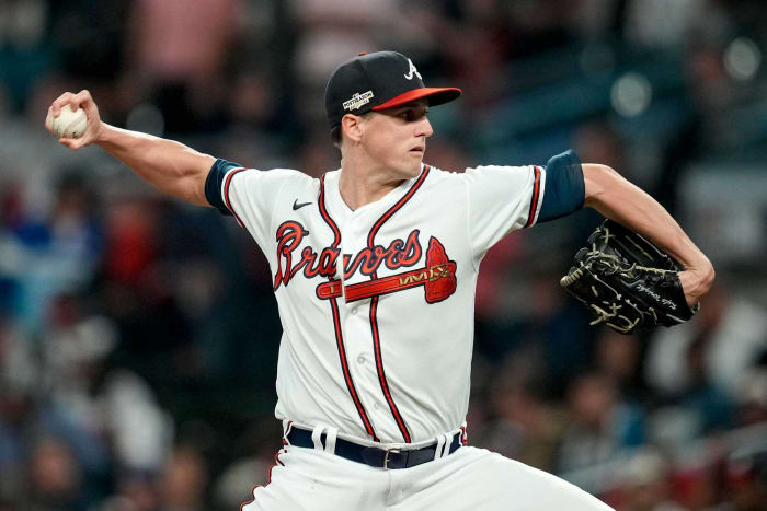 Atlanta Braves: Kyle Wright, SP