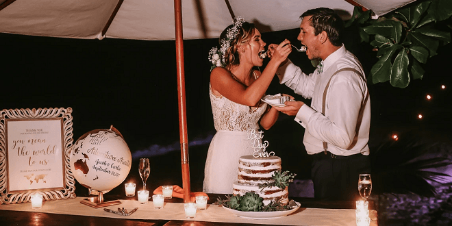Wedding Globe Guest Books