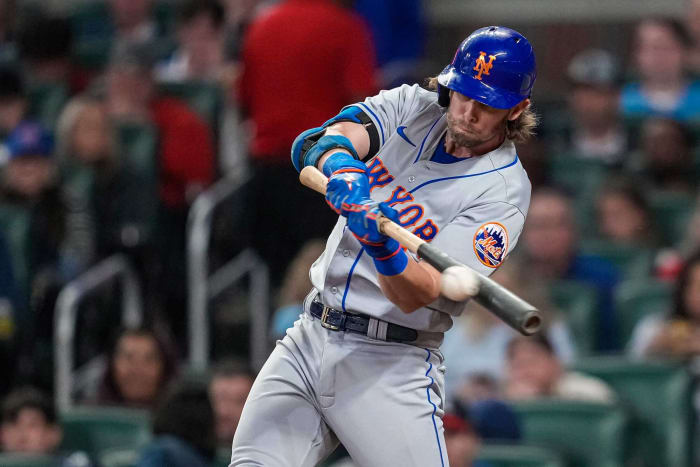 New York Mets: Jeff McNeil, 2B