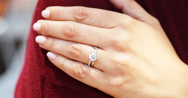 1 Carat Diamond Ring: How Much Will You Pay and Why