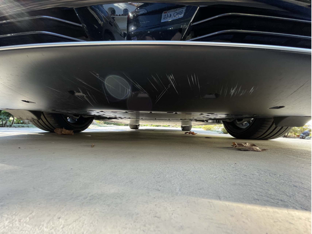 2022 Lucid Air Grand Touring