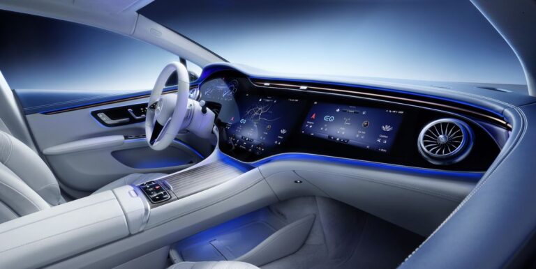 5 Interesting In-Automotive Infotainment Systems to Watch (and Relearn)
