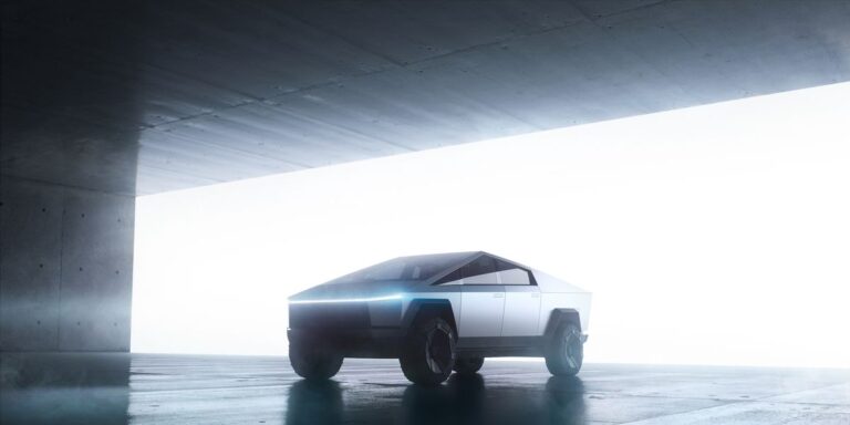 A Real Close Take a look at the Fake Cars of 2022