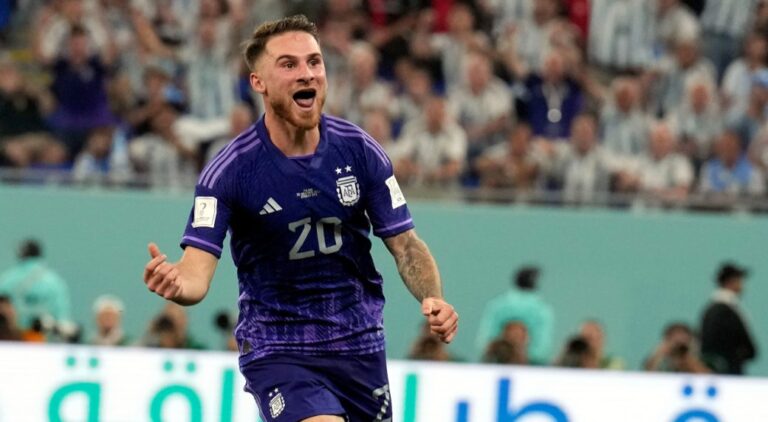 Argentina, Poland advance, Mexico eradicated by purpose differential in Group C