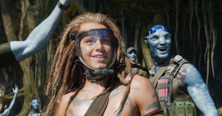 ‘Avatar: The Way of Water’ Ending Explained and Different Lingering Questions
