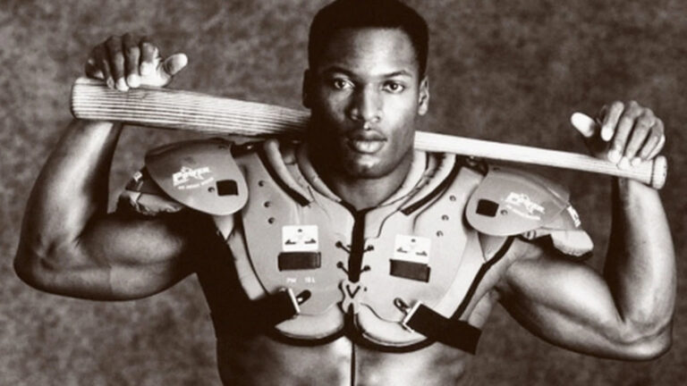 Bo Jackson: Career retrospective