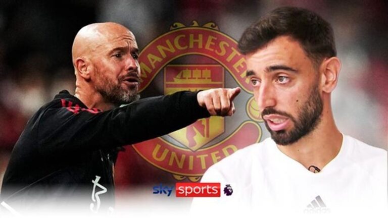 Bruno Fernandes’ type at Manchester United: Cristiano Ronaldo exit might help carry the very best out of midfielder