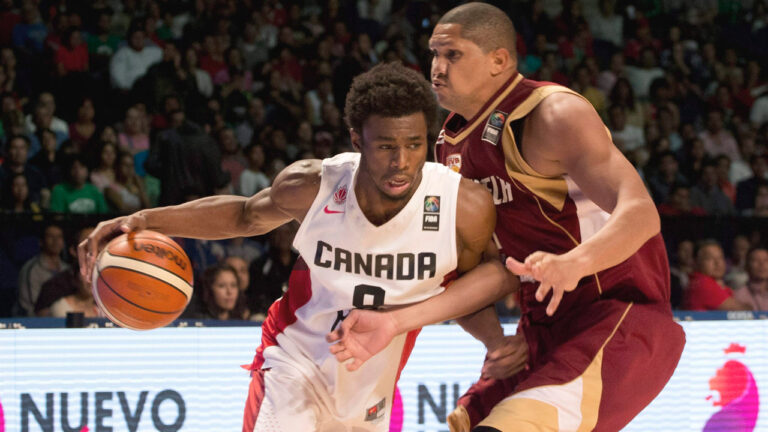 Canadians within the NBA Roundup: Andrew Wiggins ‘would like to play’ within the Olympics