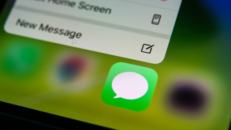 Did not know I might try this! 16 cool methods hidden in Apple messages