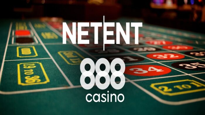 Do All Casinos Have Netent Games?