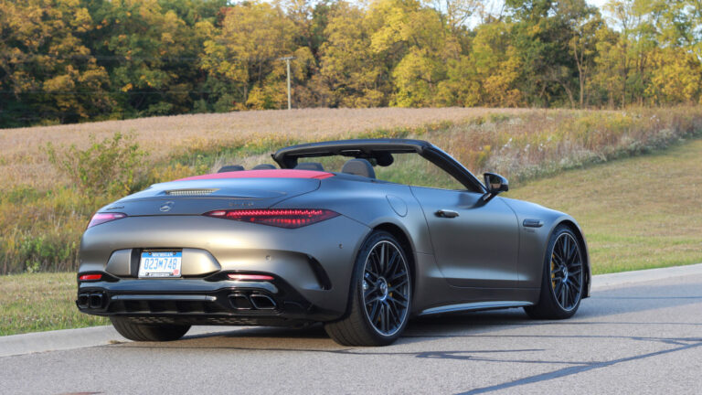 Editors’ Picks November 2022 | Refreshed Palisade and a few brand-new two-doors