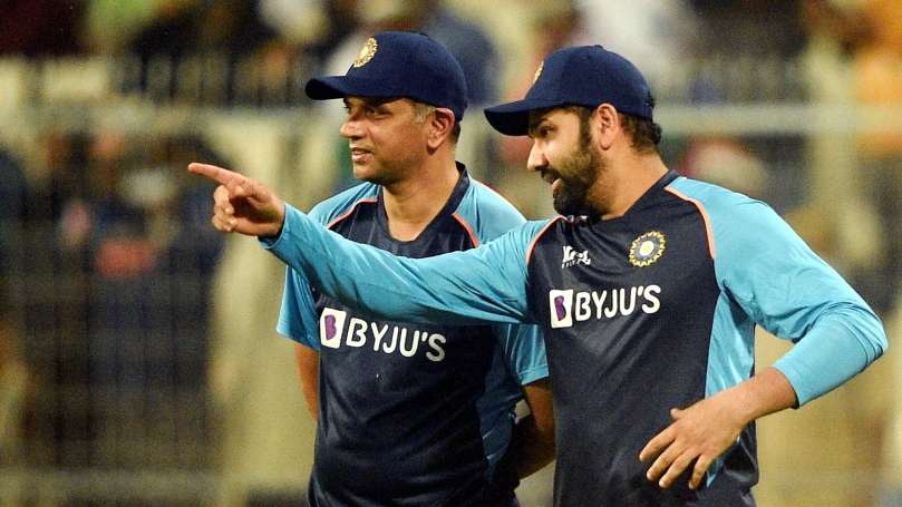 IND vs BAN: Rahul Dravid slams lack of full-strength squad for loss in Bangladesh, says 'Hopefully we get a settled squad in January' - Check Out