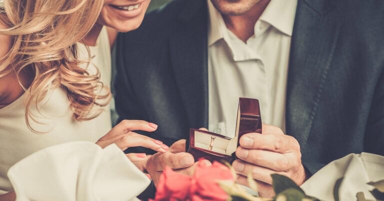 Half Carat Diamond Ring: How A lot to Pay, When, and Why