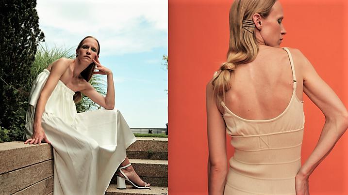 How Denmark’s Nynne Kunde Built A Fashion Brand From Scratch