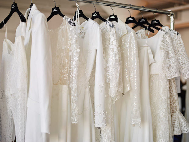 How you can Shop Sample Sales & Trunk Shows Like a Pro