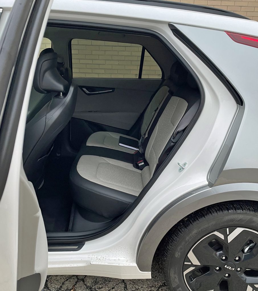 2023 Kia Niro EV