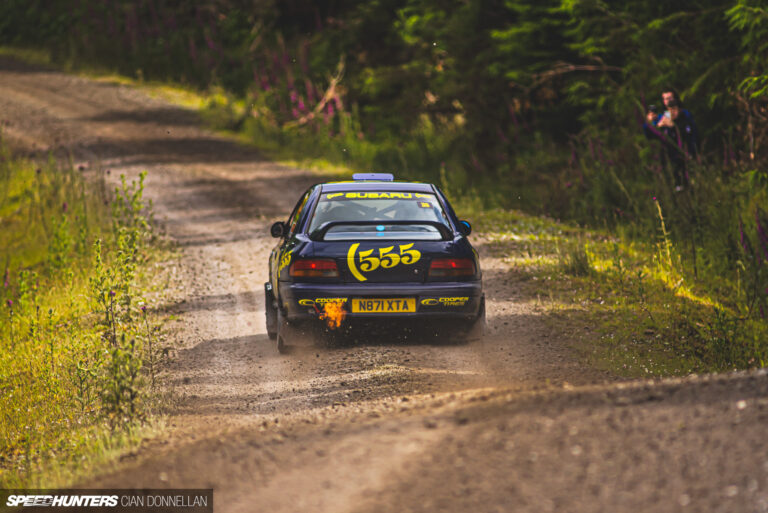 If You’d Gone Down To The Woods This Year – A-Z Eventz