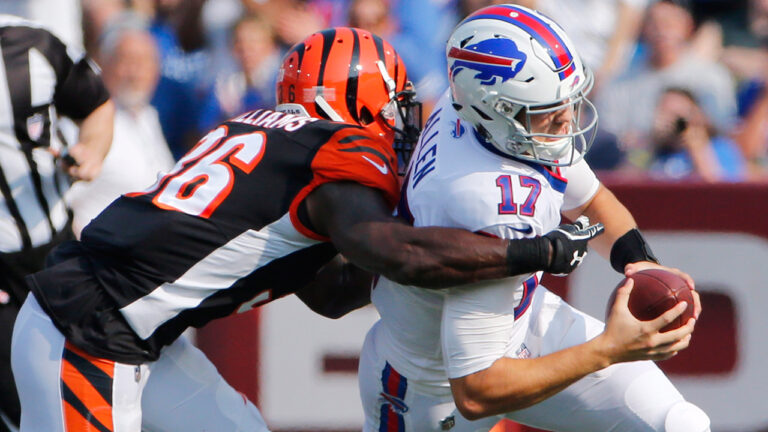 NFL Week 17 betting preview: Can Bengals prolong profitable and ATS streak?
