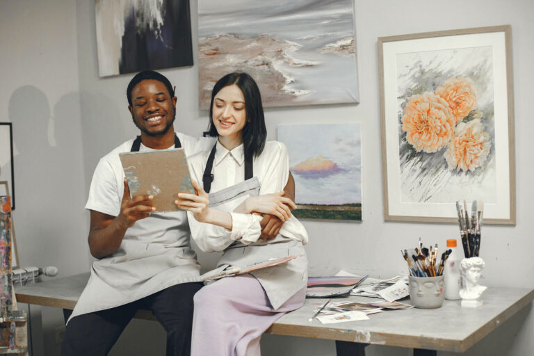 Patchwork: What To Do in case you Don’t Want Wedding Gifts