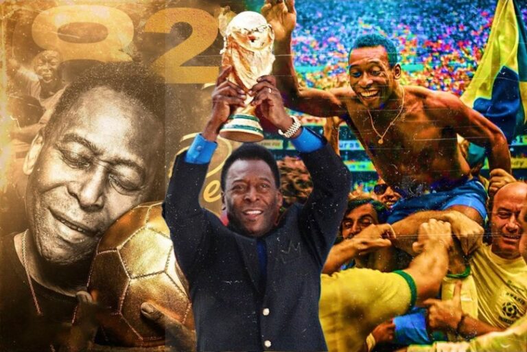 Pele Passes Away: Brazilian Legend passes away at 82, Watch TOP 10 achievements of his ‘outstanding profession’: Follow LIVE UPDATES