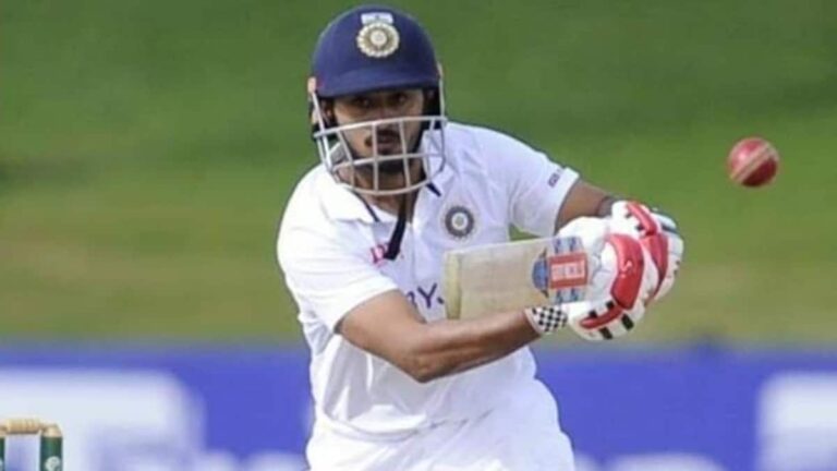 Ranji Trophy: Priyank Panchal’s Double Ton Puts Gujarat In Command vs Chandigarh | Cricket News