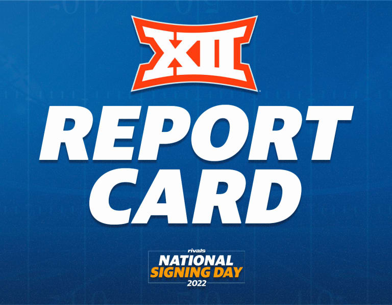 Rivals.com  –  Big 12 Spotlight: Grading the 2023 class