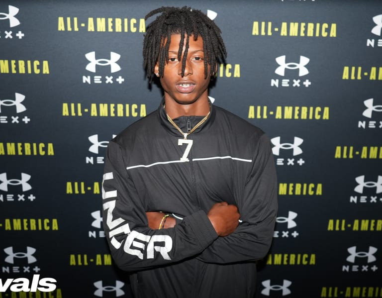 Rivals.com  –  UA Game: Rumor mill from media day