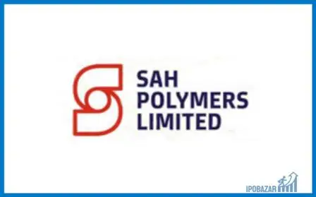 Sah Polymers IPO Subscription Status Live Update 2022 – A-Z Eventz