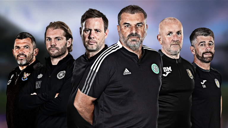 Scottish Premiership January switch window: What does it imply in your membership?