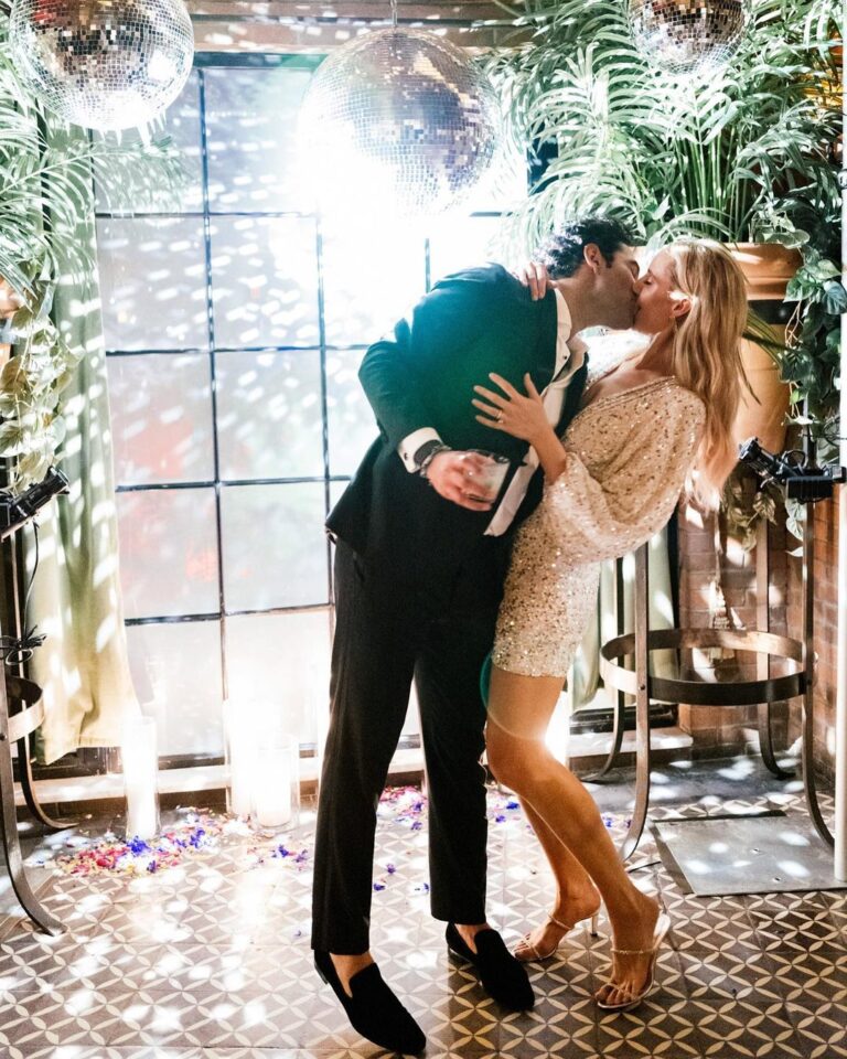 The Most Fabulous Wedding After Party Dresses For Dancing
