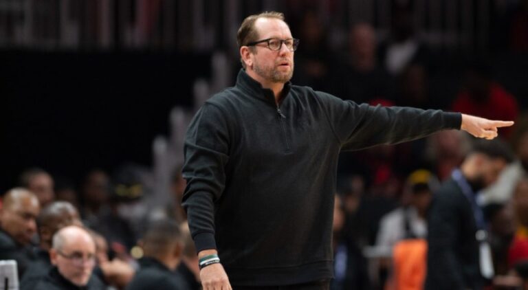 With loads to enhance, Nurse stays assured Raptors can restore defensive id