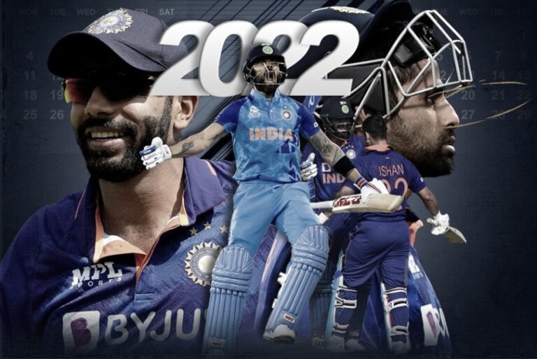 YearEnder 2022 Indian Cricket: From RETURN of King Kohli to crowning of recent KING SuryaKumar Yadav, Relive Indian cricket most interesting moments: Year 2022 in Review