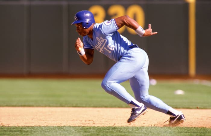 Bo quickly makes it to the majors
