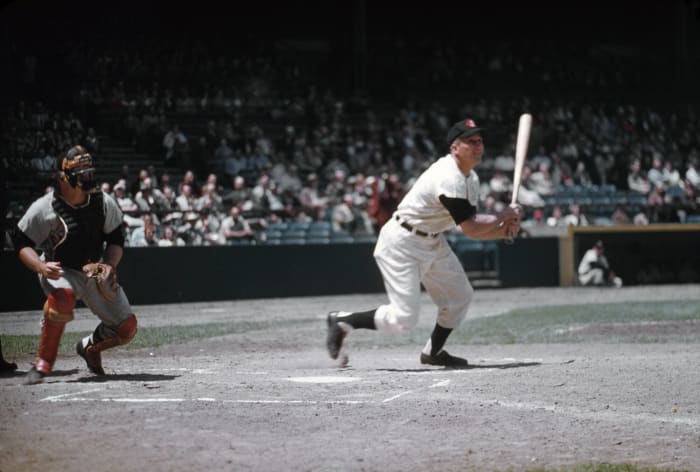 Cleveland Guardians: Al Rosen