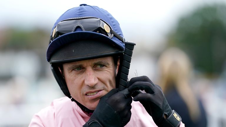 Paddy Brennan