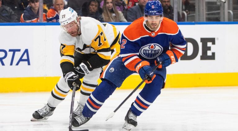 20 Fantasy Thoughts: Bouchard’s breakout season possibilities have all however disappeared