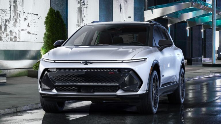 An EV-plosion awaits in 2023, and it will be full of tech – Autoblog