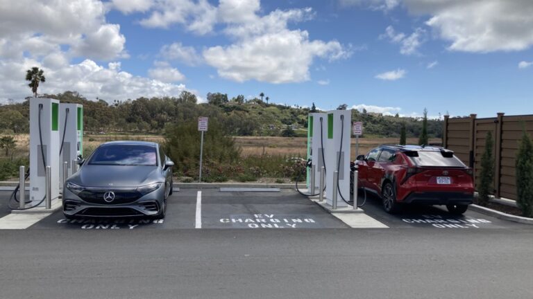 EV tax credit score FAQ: what to learn about how they’re altering for 2023 – Autoblog