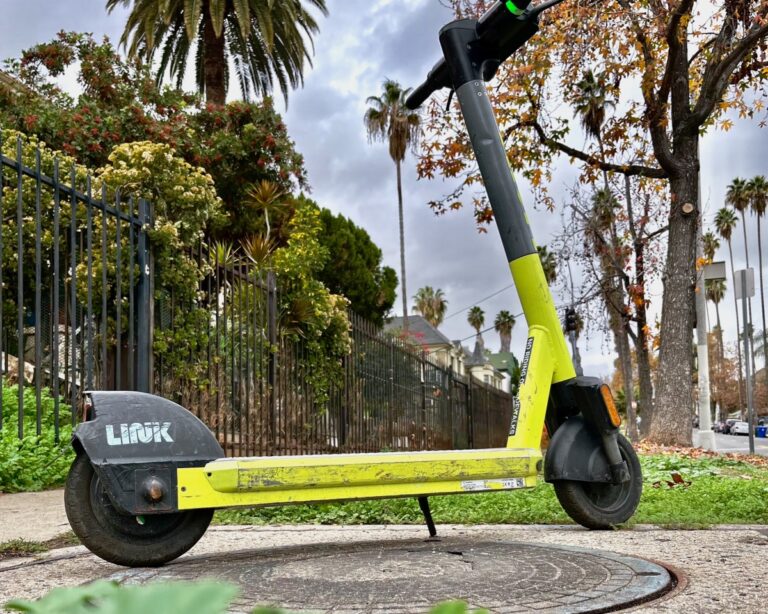 Micromobility in limbo: Takeaways from Paris and LA