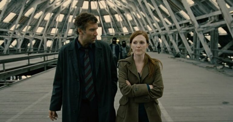 The Bizarre Experience of Rewatching ‘Children of Men’ Today