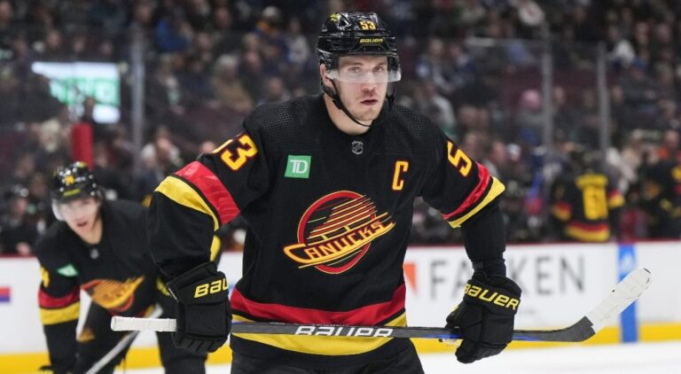 What the Canucks get within the Bo Horvat blockbuster commerce