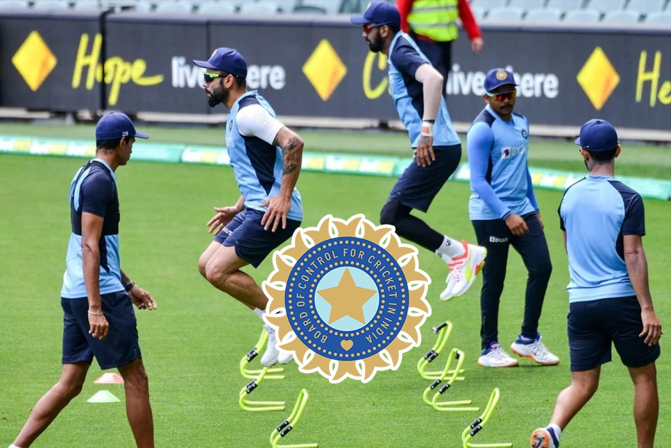 India Cricket Overhaul, Indian Team Performance Review Meeting, BCCI, DEXA Test, Yo-Yo Test, BCCI Workload management, BCCI Dexa Test, Dexa test for Players