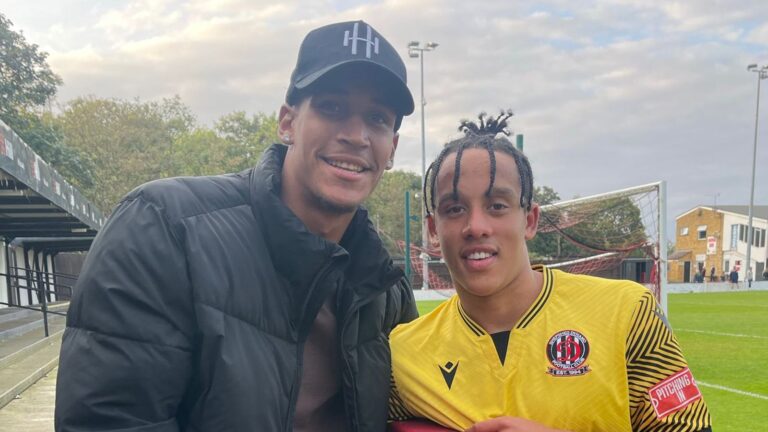 AFCON 2023: Non-league duo Haji Mnoga and Ben Starkie hoping to make historical past with Tanzania