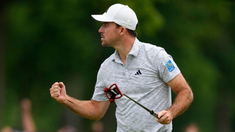 Bold golf predictions for 2024: A Canadian wins a serious, Tiger Woods contends
