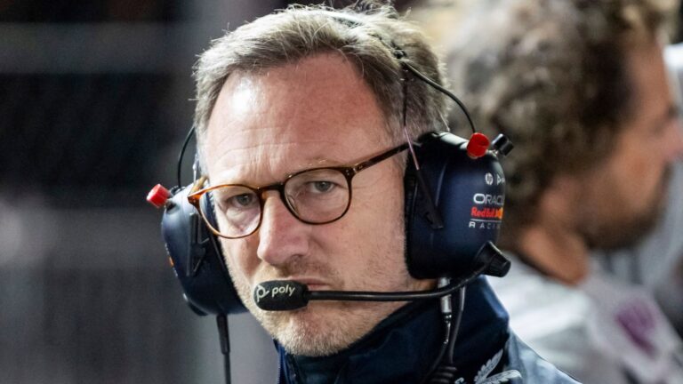Christian Horner: Red Bull chief displays on historic 2023 Formula 1 season and appears forward to 2024 challenges
