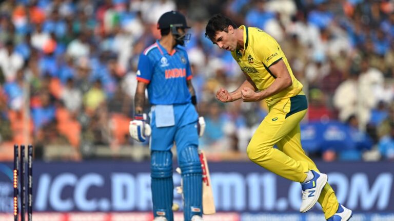 From Pat Cummins To Virat Kohli, A Look At Best Cricketers Of 2023 | Cricket News
