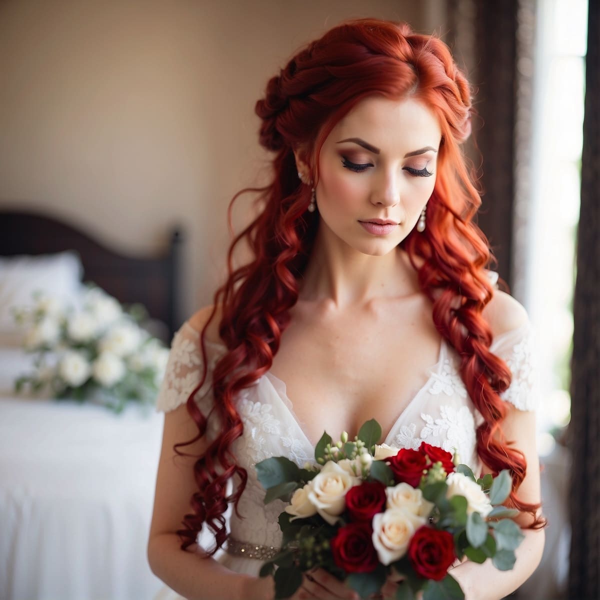 Sought-After Bridal Styles